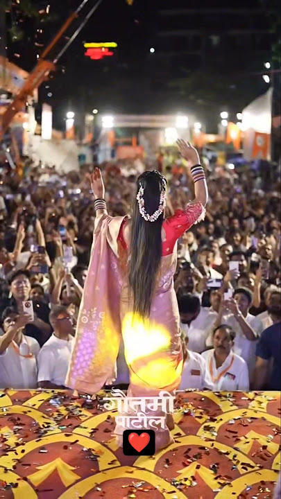 Mach Gaya Shor - Dhol Mix | DJ Harshit Shah | Kishore Kumar, Lata Mangeshkar | Gautami Patil #Lavani