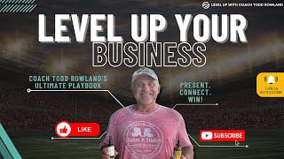 PART 2 - The Ultimate Partner.Co Playbook: Present. Connect. Travel. WIN!
