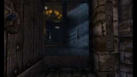 Amnesia: The Dark Descent - Part 10 - My first crowbar!