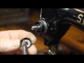 Solving Singer Sewing Machine Tensioner Issues