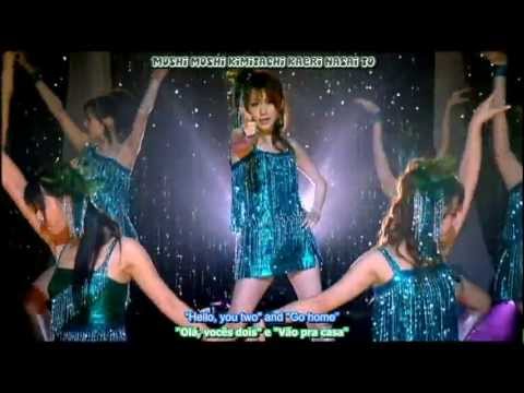 HD ENG PT Morning Musume Pepper Keibu