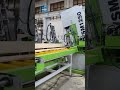 Perfect Cuts Every Time: Tilting Vertical Band Saw for Woodworking