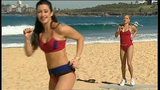 Aerobics Oz Style Ep6255 Full Episode