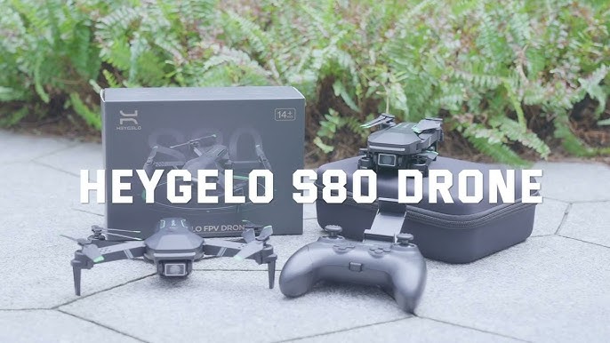 Heygelo Drone 