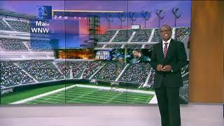 6abc AccuWeather Intern Forecast — Summer 2018