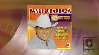 Video thumbnail of "Pancho Barazza - Y Las Mariposas En Vivo (Official Visualizer)"