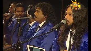 Hiru Mega Blast - Mathale | 2016-03-24 