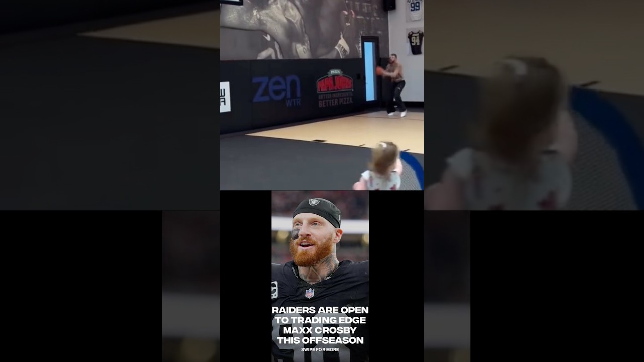 Raiders let that man go win since y’all are losers 