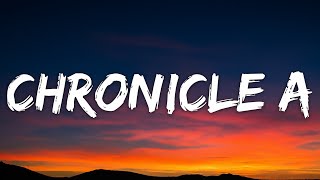 Download lagu Empty old City - Chronicle A (Lyrics)