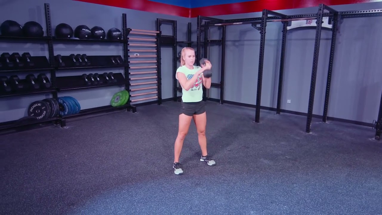 Daily workout (17/10/2025)