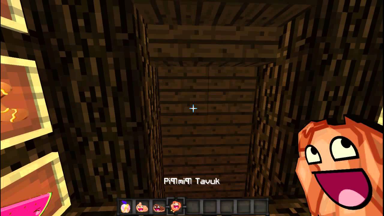 Wolworoth Default Pack