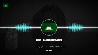 Lucid Dreams Juice Wrld - Dnb Remix - BnE (J.P.X)