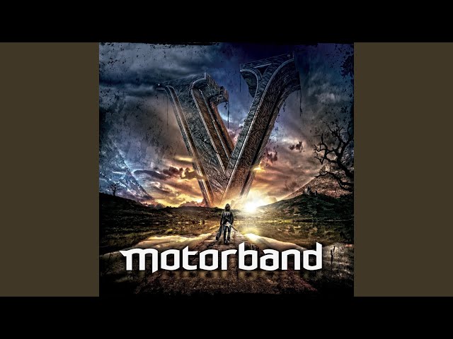 Motorband - Limit