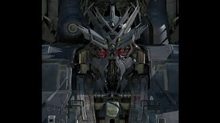 Transformers 2007 Blackout Panorama