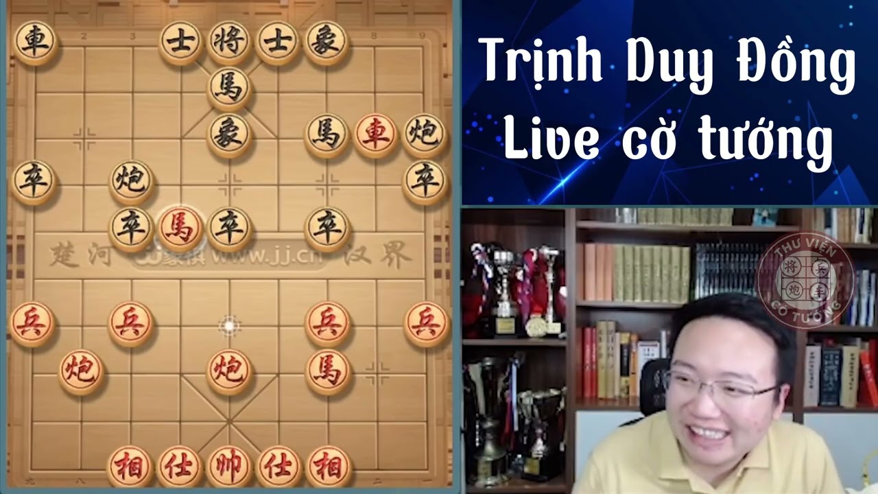 Trịnh Duy Đồng tuyên chiến tà đạo , dùng chính đạo đánh gục đối thủ