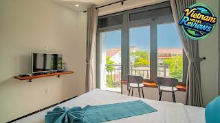Mai Boutique Villa Hoi An | Hoi An, Vietnam | Hotel Review ⭐ | Vietnam Hotel Reviews