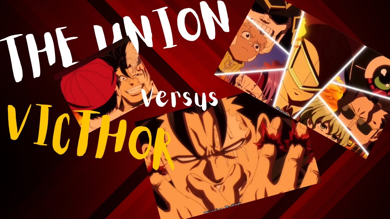 Undead Unluck episode 8 (fight scene) REACTION 😱😱🔥🔥