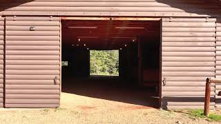 1100 N Madge Gulch Road video tour