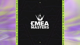 USE vs. NASR - Groups | 2023 EMEA Masters Summer | Unicorns of Love Sexy Edition vs. NASR ESPORTS USE vs. NASR - Groups | 2023 EMEA Masters Summer | Unicorns of Love Sexy Edition vs. NASR ESPORTS