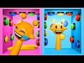 Mr.Emoji Funny Video 😂😂😂 |Cartoon Best TikTok Compilation July 2026 Part15 junya sonic
