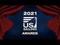 2021 us sailing awards