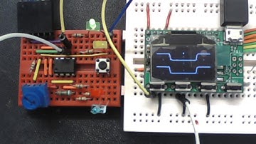 Great Cow BASIC: Part 6: Controlling the outputs to set power of LEDs with PWM/CCPn &  PWMn Module