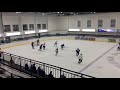 Любительская лига гол