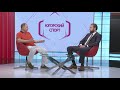 Об этнофестивале «Югорские обласа» и спортивном детстве