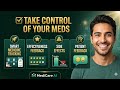 Attention | MediRackAI- Cares for you |Do give Feedback Side effects and Results of Medicine