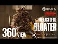 Bloater | 360 View Ultimate Bonus Version | Prime 1 studio