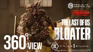 Bloater | 360 View Ultimate Bonus Version | Prime 1 studio