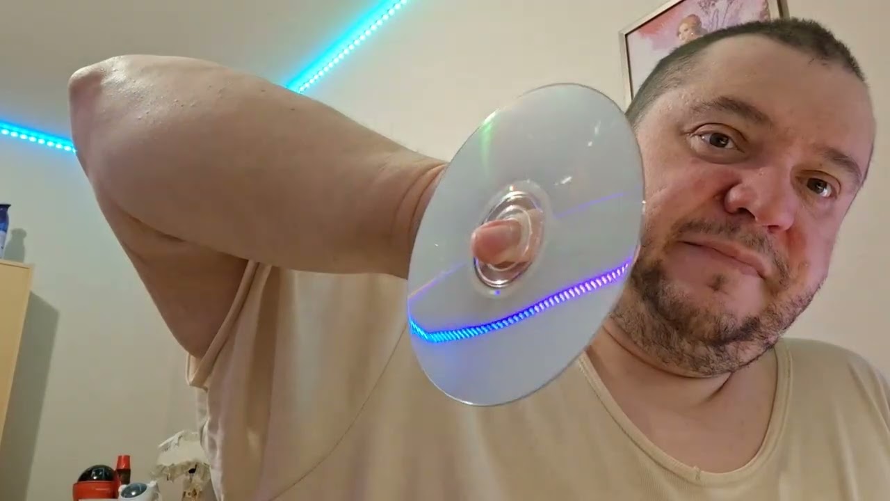 Découvert dvd cash express #1