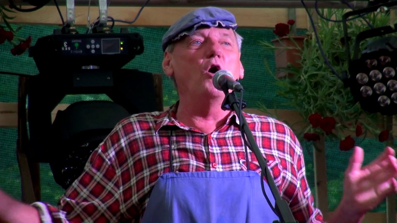 Štamperlov Pepi pri Murnih, 2  del