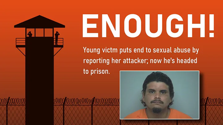 Man pleads guilty to sexual assault of child moments before jury trial begins