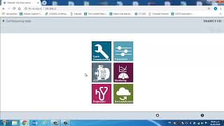 Video Smart Access SIEMENS