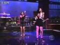 Solange Sandcastle Disco Live On David Letterman 2008 mp3