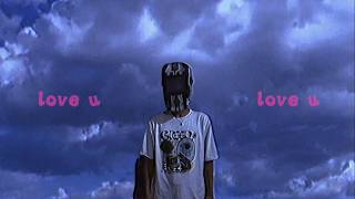 Benklas - Love U