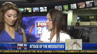Famous How to protect from mosquitoes - Dr. Sherry Ingraham from Advanced Dermatology & Skin Care Net Worth