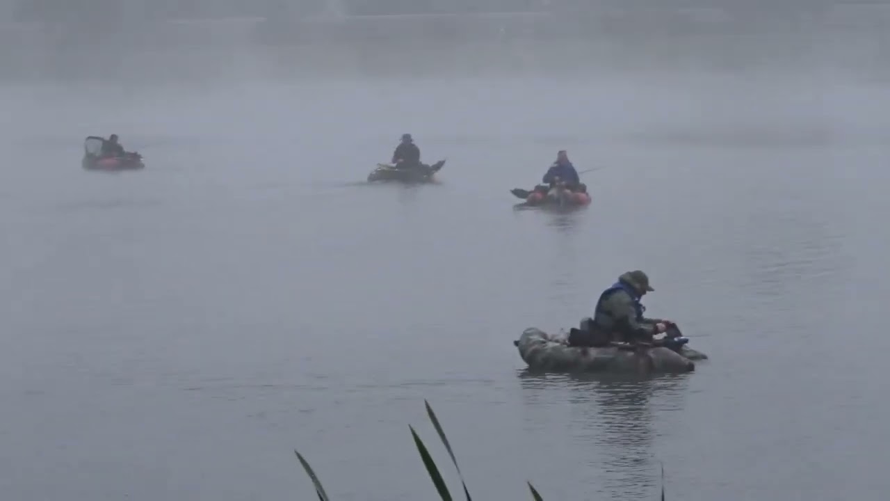 concours de Float tube YouTube