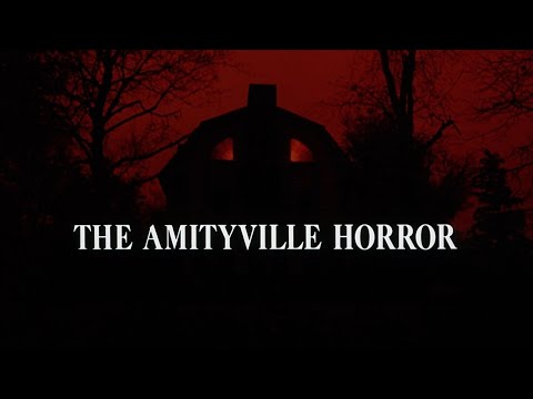 The Amityville Horror (1979) - Opening Titles