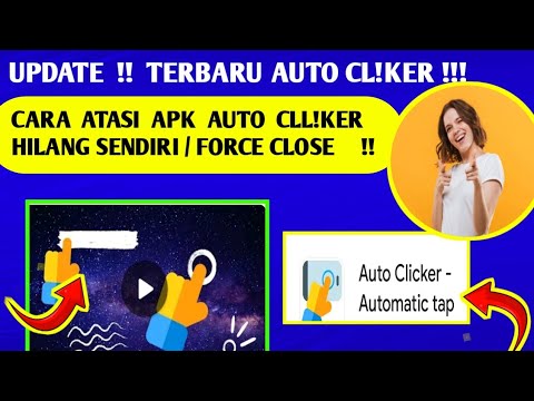 CARA MENGATASI AUTO