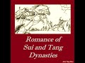 Chapter 75: Wu Zetian Died But the Tang Court Is Not Restored Yet