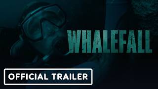Celebrity Whalefall - Official Teaser Trailer (2026) Josh Brolin Profile
