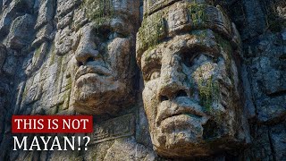 Celebrity New Discovery Confuses Archaeologists – Mayan or Something Else? Net Worth