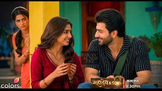 Dheeraj और Rajji में हुई दोस्ती, Mogra को हुई जलन!❤️ screenshot 2