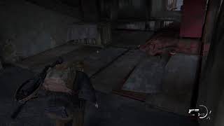 The Last Of Us Part 2 (greek) 07