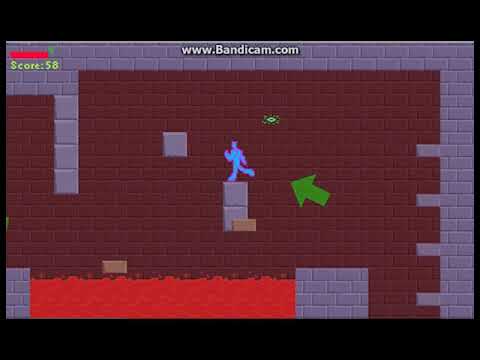 Super Glitch Guy