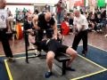 Kev maher 2075kg opening lift wpf 2012 world powerlifting championships