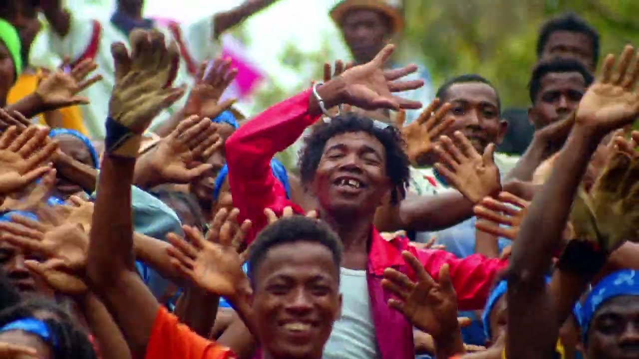 JHONNITO -  Toragna agnambo