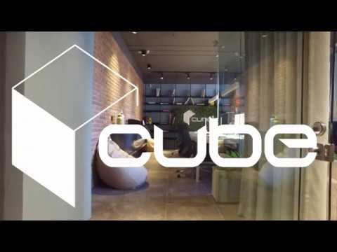 საპროექტო კუბი